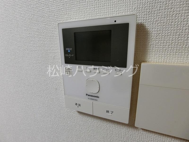 上高田1丁目9戸建 部屋その他