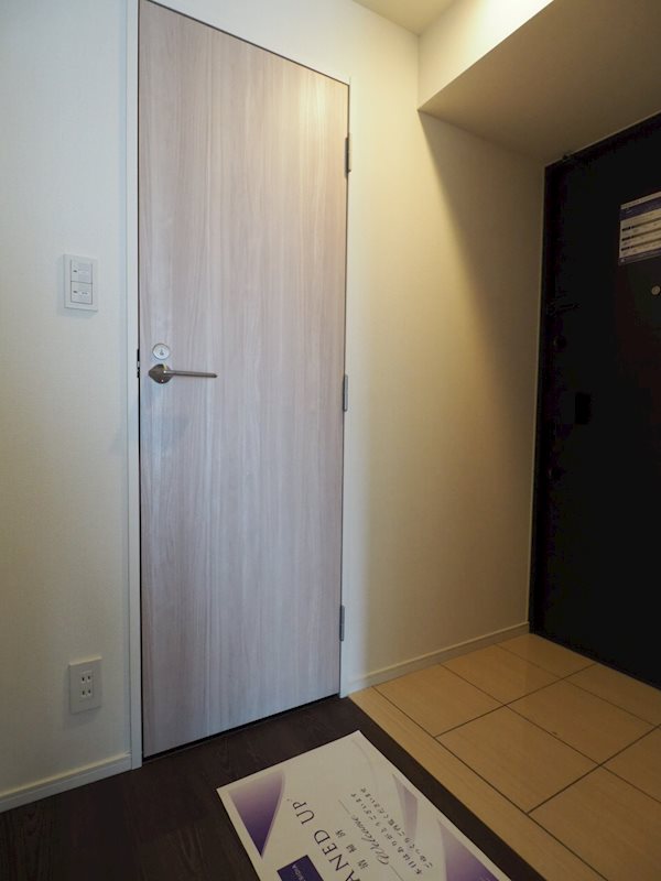 レジディア文京本郷Ⅳ10階 同建物別部屋の参考画像