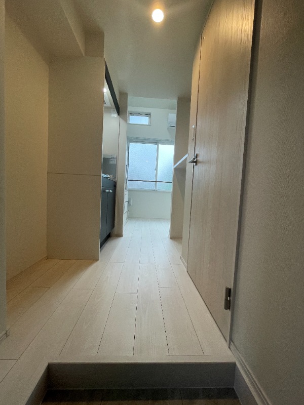 ハーモニーテラス白鷺Ⅱ2階 部屋その他