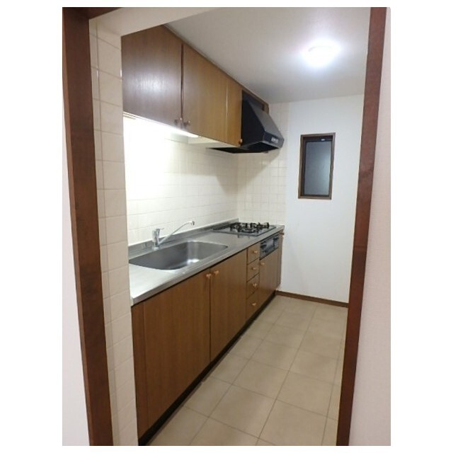 日吉Ａ－Ⅱ 内観