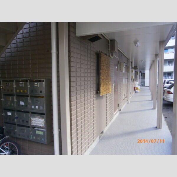 グリーンハイツⅡ104号室 周辺