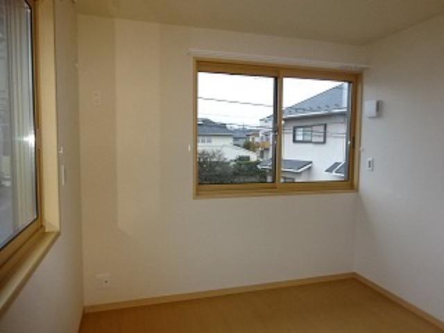 ベルリード東海神2階 リビング