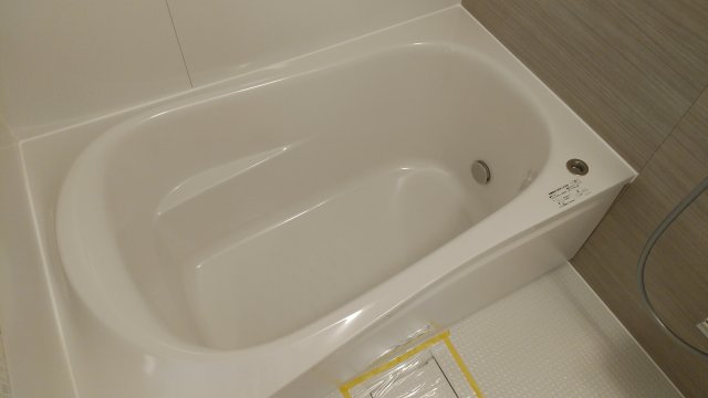 プライムアーバン勝どき お風呂