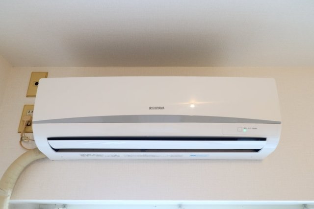 ダイアパレス浅草第二 部屋設備