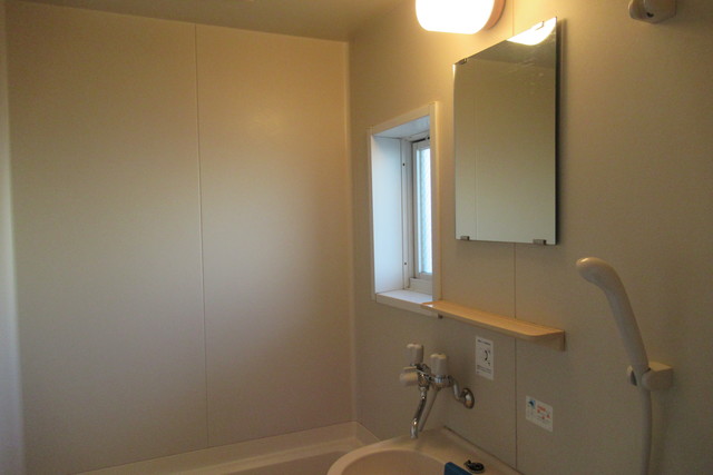 三和ハウス お風呂