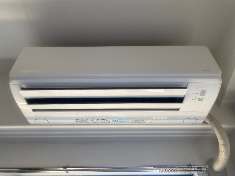 第2レジデンス初 部屋設備