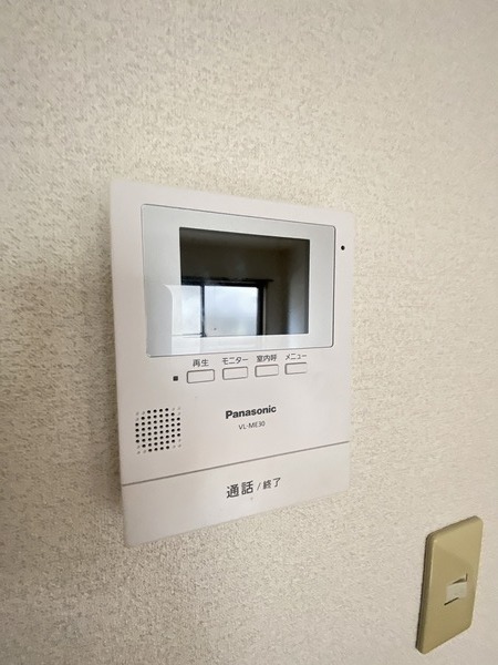 エルマーナ瑞江1階 同建物別部屋の参考画像