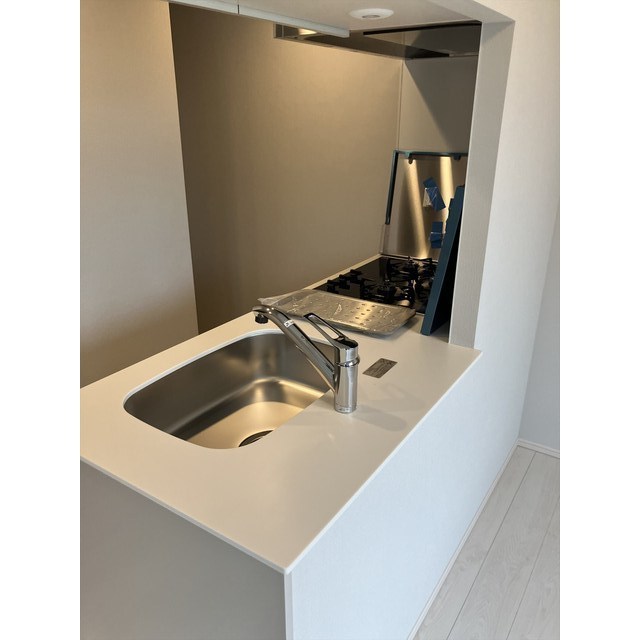 ACP Residence 新江古田0404号室 内観