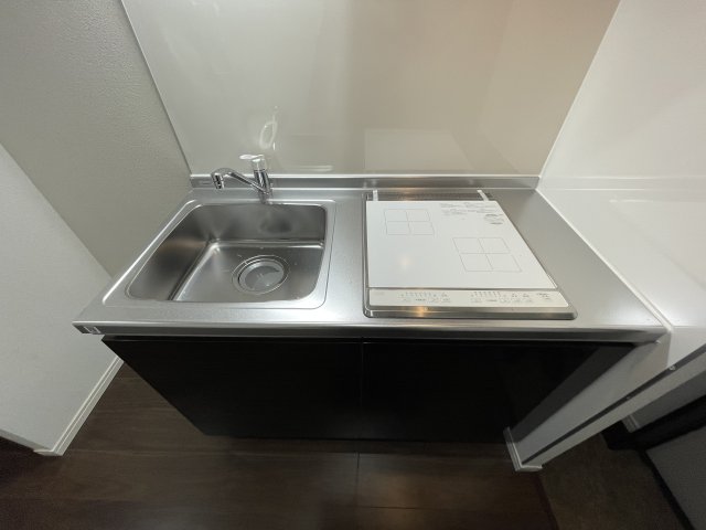 INside Grove EVE105号室 キッチン