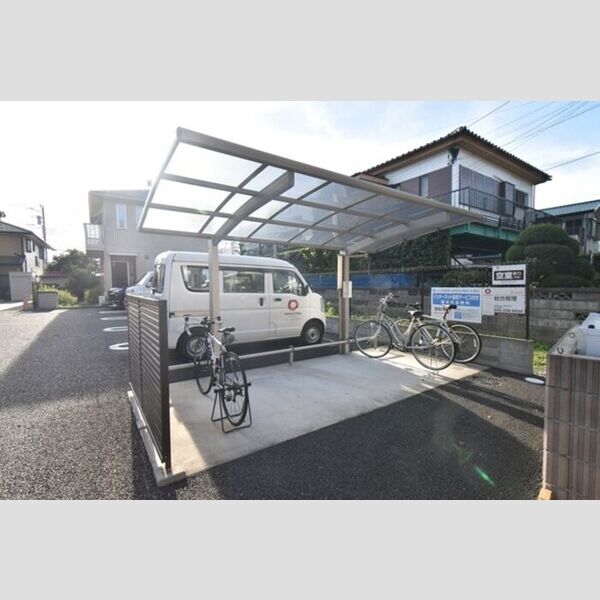 桜アベニュー 周辺