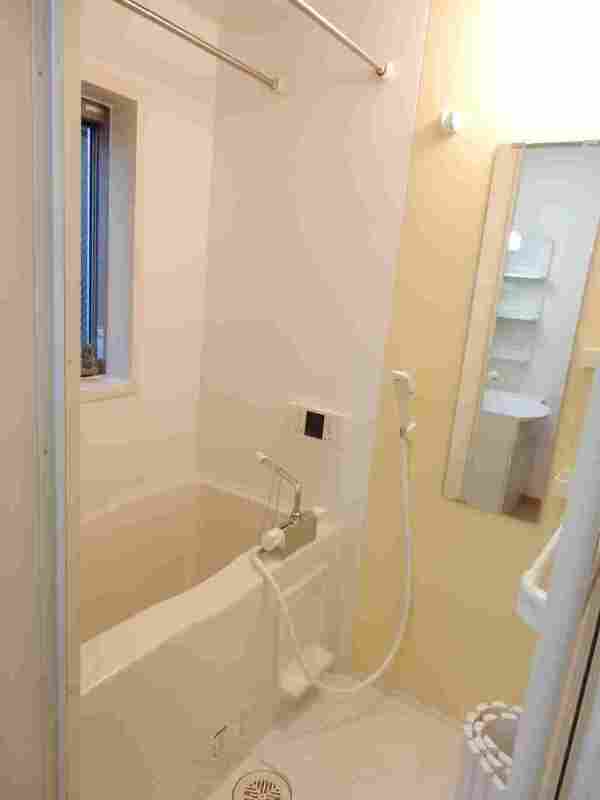 コンフォート清瀬 お風呂