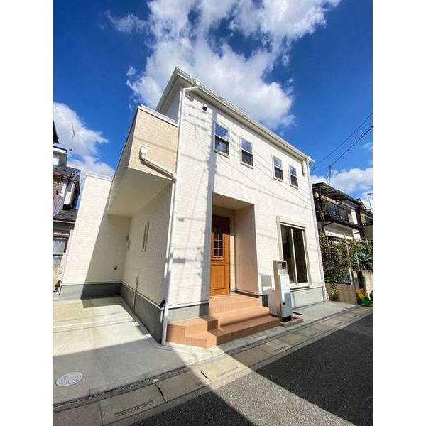 Sumai-toさいたま市岩槻区宮町010001号室 外観