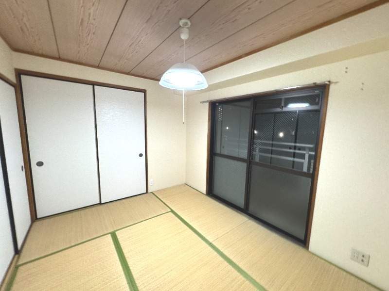 レジオン松戸3階 部屋その他