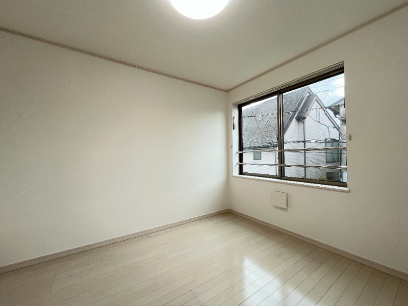 ノーザンロード江北2階 リビング