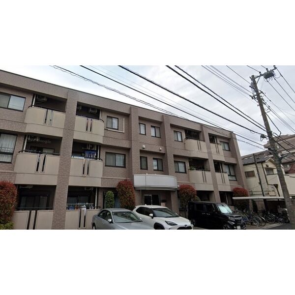 サンライズ97の外観画像