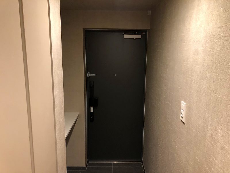 SYFORME MONZEN-NAKACHO ※過去退去時のお写真です