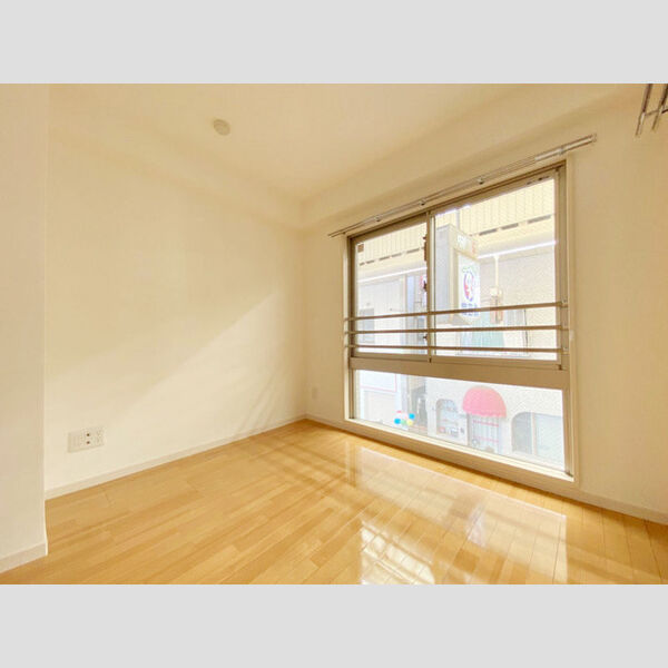 le Cap Estel 201号室　洋室