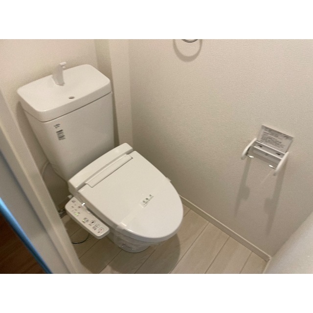 Ｏｗｌ　堀切304号室 内観