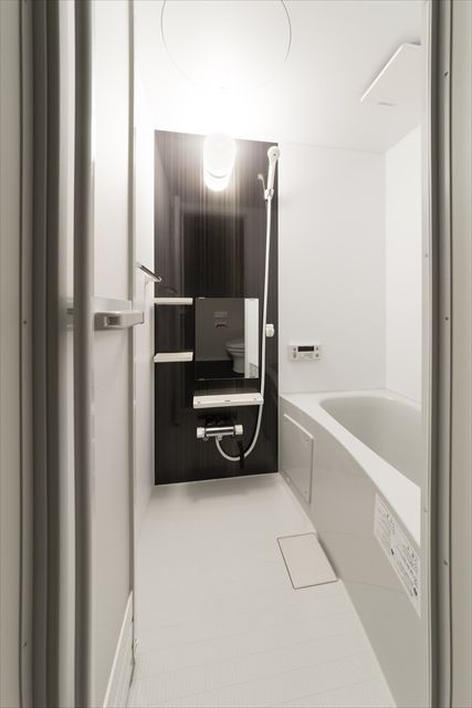 Ｆｌｅｕｒ　ｃｈｉｂａ　3階 お風呂