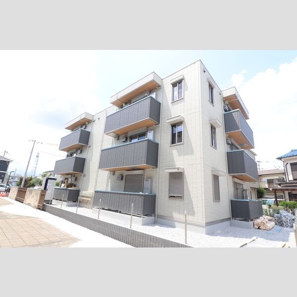 匠乃館 Gの外観画像