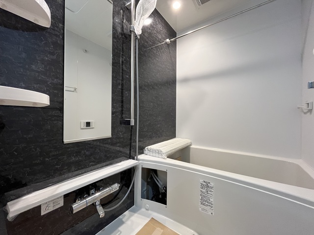 Ａｒｔ　Ｈｉｌｌｓ　ＴＯＫＹＯ お風呂