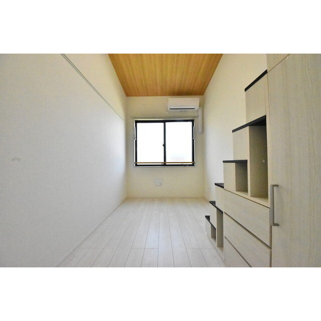 ハーモニーテラス豊島Ⅶ 内観