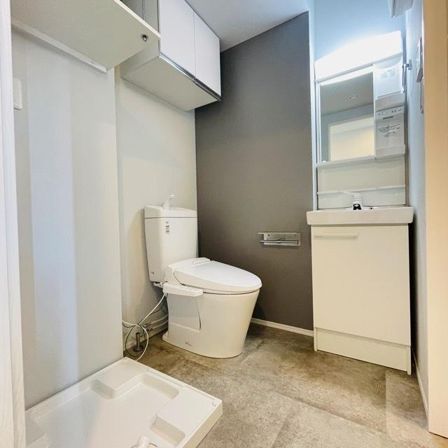 マーブル駒込4階 その他　設備