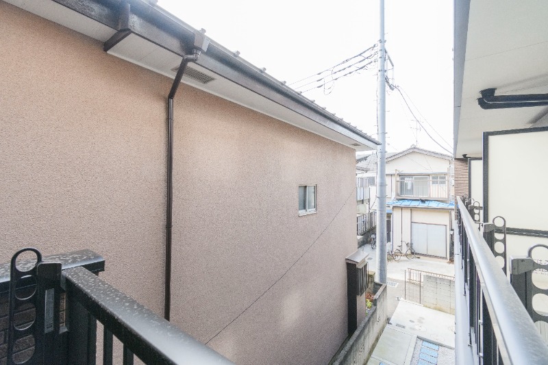 カインドネス所沢美原2階 部屋その他