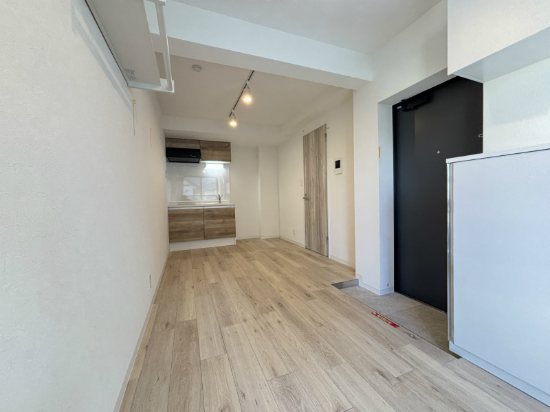 アーバンフロント日暮里1階 内観