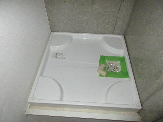 アルトパレス バルコニー