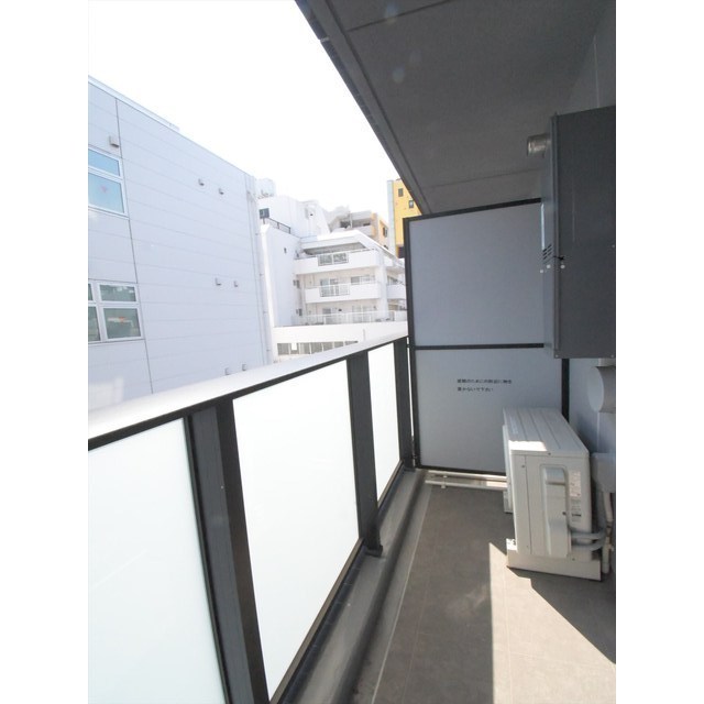 ＡＲＫＭＡＲＫ水天宮前Ⅰ0603号室 部屋その他