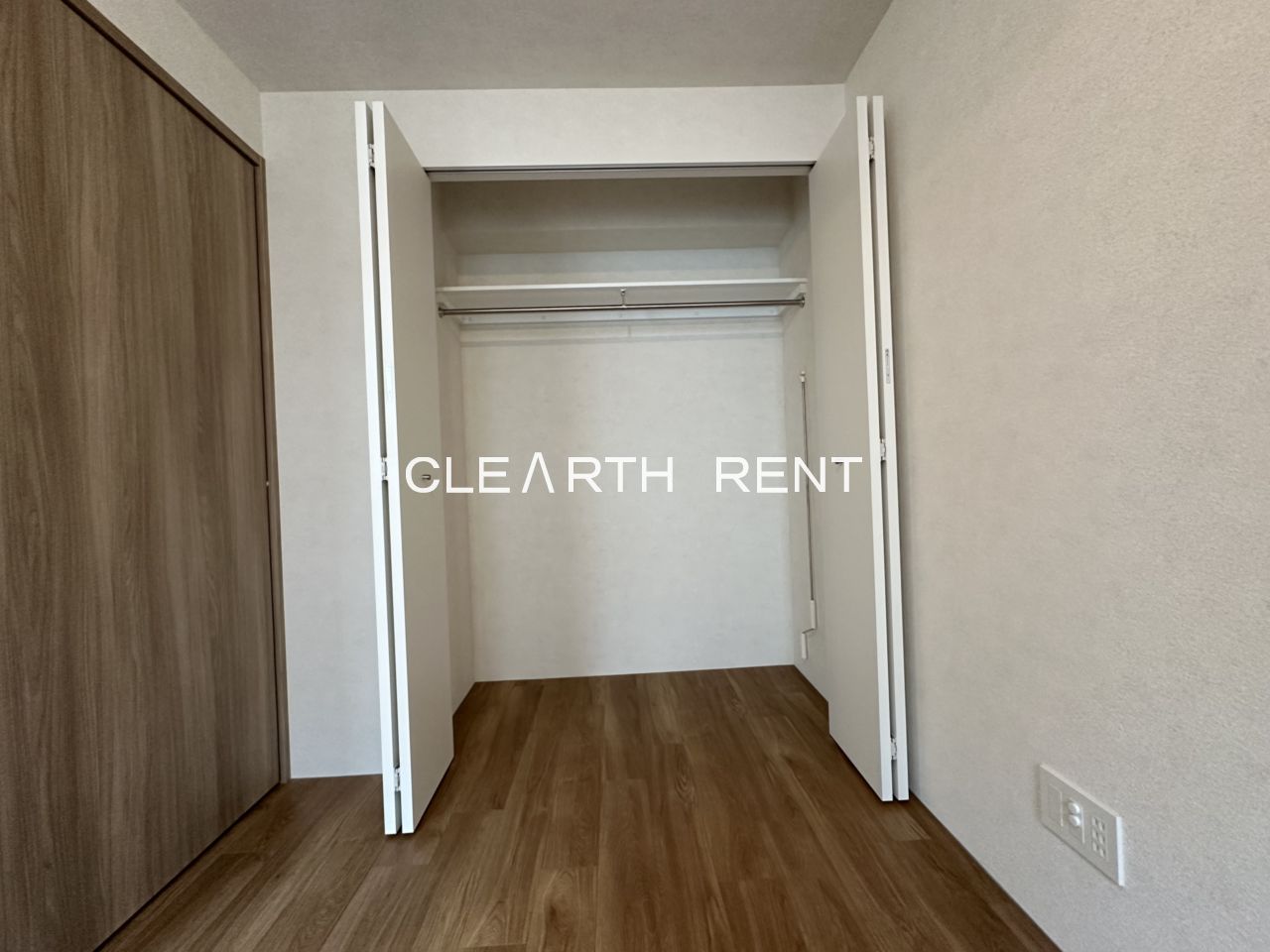 ＧＲＡＮ ＰＡＳＥＯ大井町3階 収納