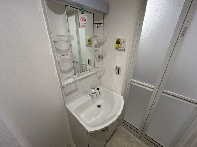 ルナモンド八千代台1階 部屋その他