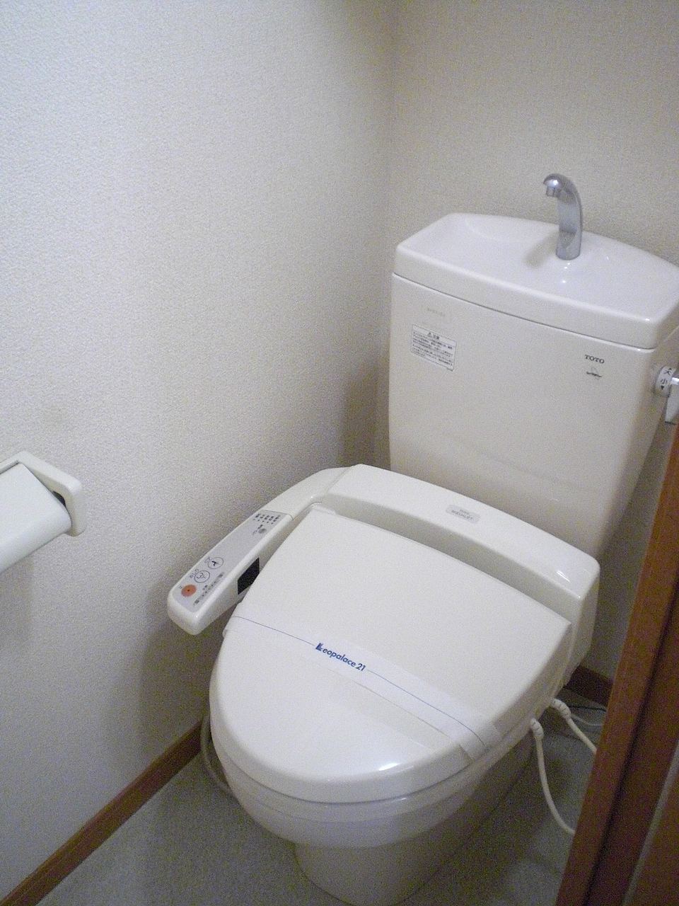 レオパレスマエヤ102号室 部屋その他