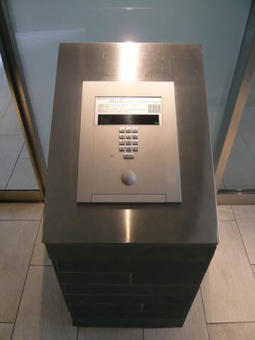 プラチナコート上野6階 部屋その他