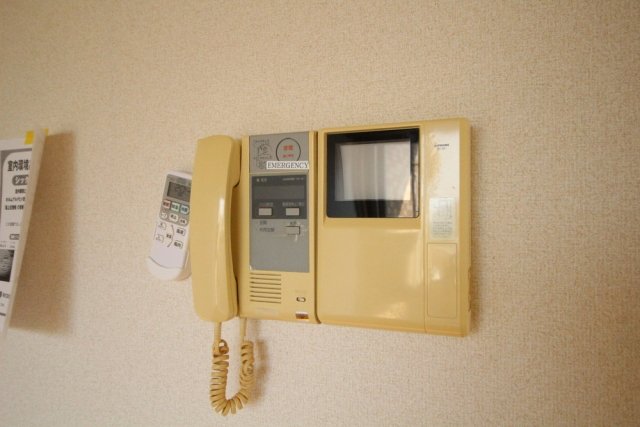 ロイヤルアメニティー西戸山901号室 同建物別部屋の参考画像