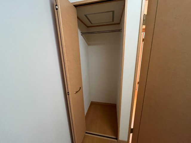 大塚5丁目戸建 収納