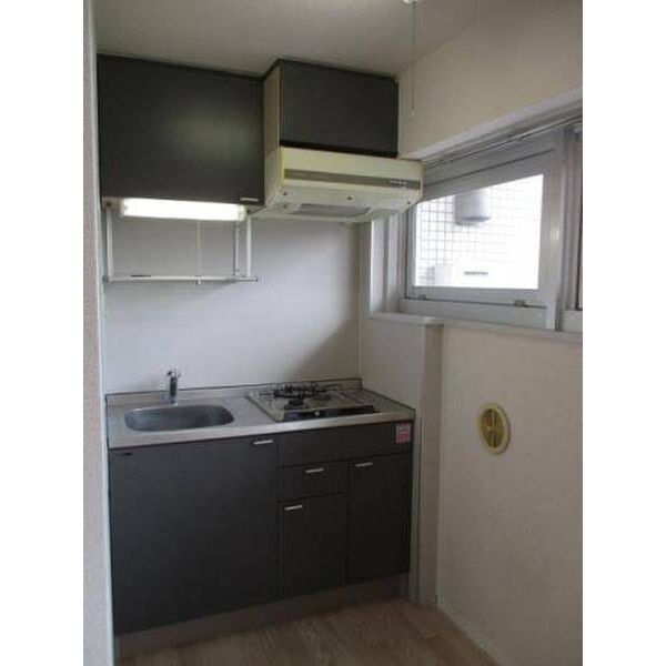 ラ・レジダンス・ド・鷺沼 キッチン