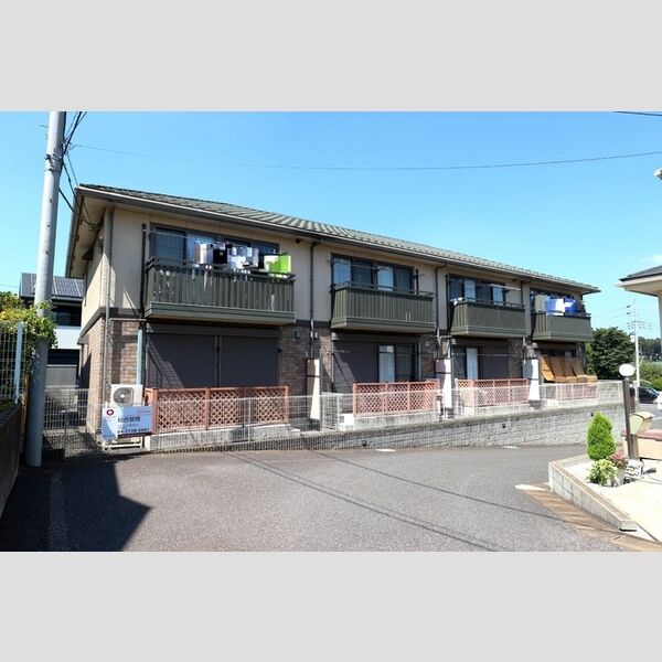 フレシール Bの外観画像