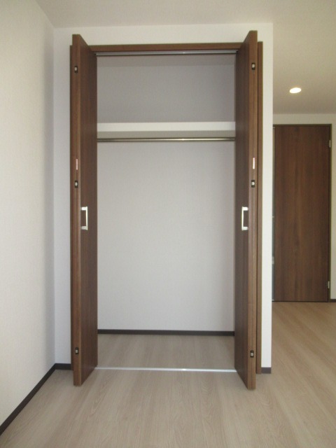 マイシティ厚木中町9階 収納