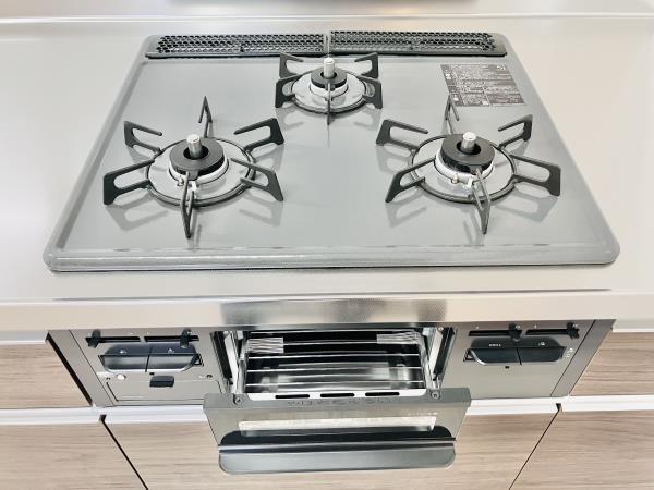 シャルム・Ｋ・カーサ1階 部屋設備