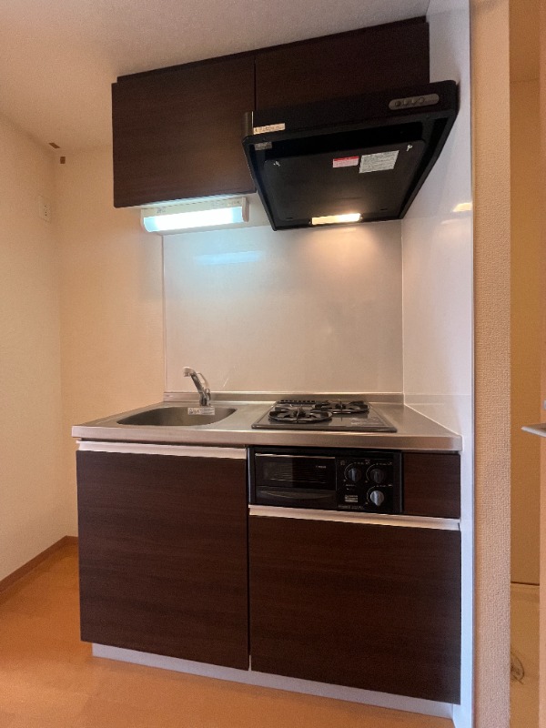 アゼリア鎌倉 キッチン