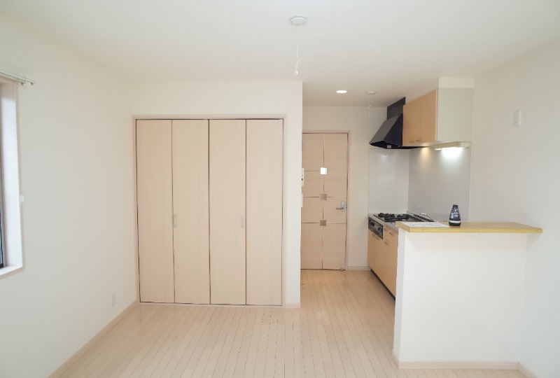 エルザ1階 部屋その他