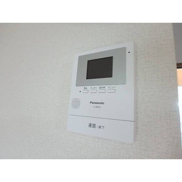 テラスルミエール 部屋その他
