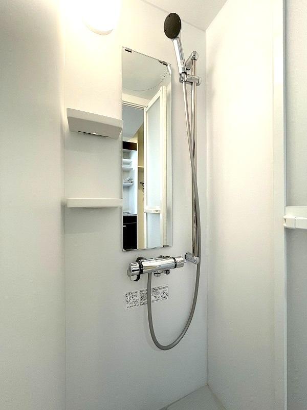 ハーモニーテラス桜上水Ⅱ 内観