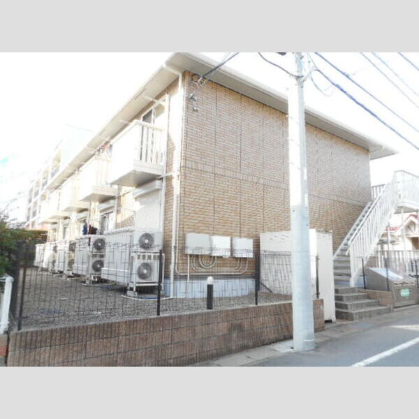 スプリング・Sの外観画像