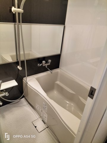 プライムアーバン浮間公園 お風呂