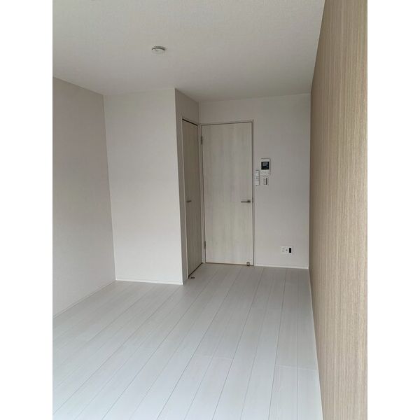 Ambitionかしわ台101号室 部屋その他