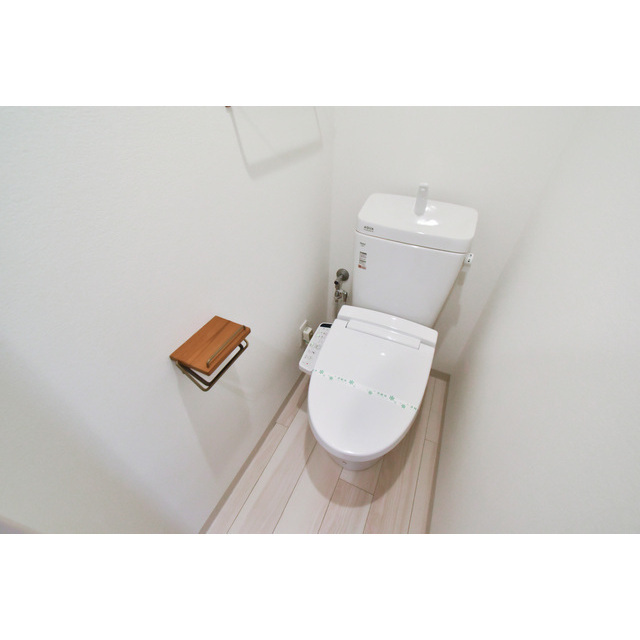 ＬＥＧＡＬＡＮＤ早稲田南 内観