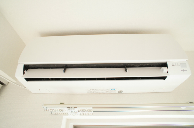 リブリ・ライヴ湘南 部屋設備